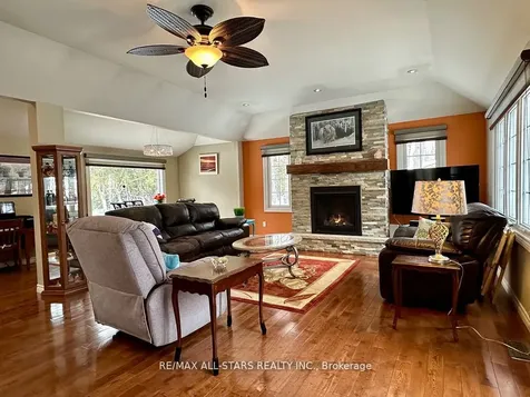 29 Stinsons Bay Road Kawartha Lakes ON K0M 1N0