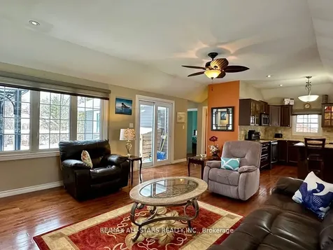 29 Stinsons Bay Road Kawartha Lakes ON K0M 1N0