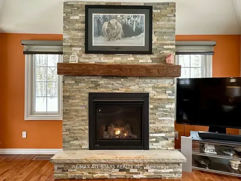 29 Stinsons Bay Road Kawartha Lakes ON K0M 1N0