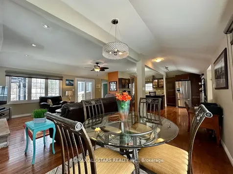 29 Stinsons Bay Road Kawartha Lakes ON K0M 1N0