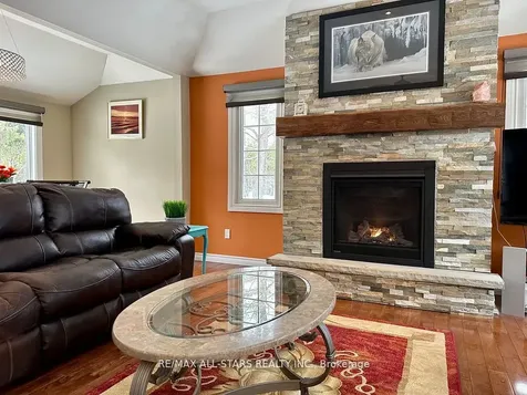 29 Stinsons Bay Road Kawartha Lakes ON K0M 1N0