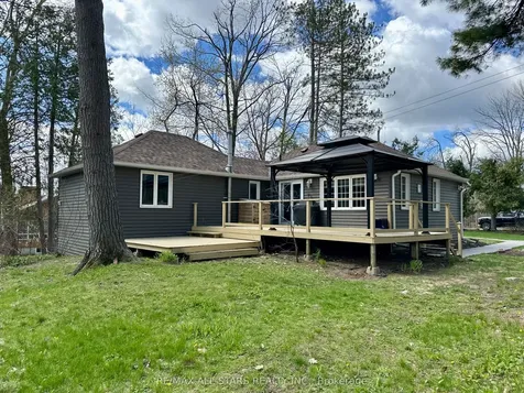 29 Stinsons Bay Road Kawartha Lakes ON K0M 1N0