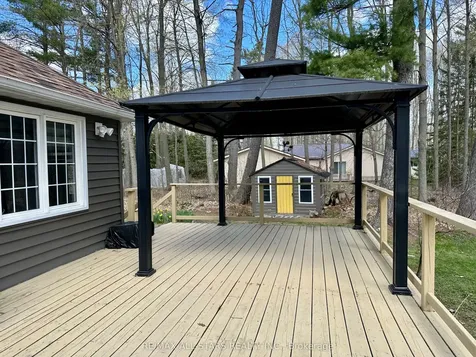 29 Stinsons Bay Road Kawartha Lakes ON K0M 1N0