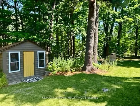 29 Stinsons Bay Road Kawartha Lakes ON K0M 1N0