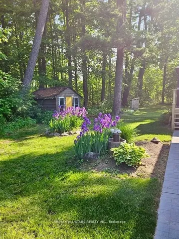 29 Stinsons Bay Road Kawartha Lakes ON K0M 1N0