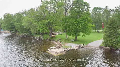 29 Stinsons Bay Road Kawartha Lakes ON K0M 1N0