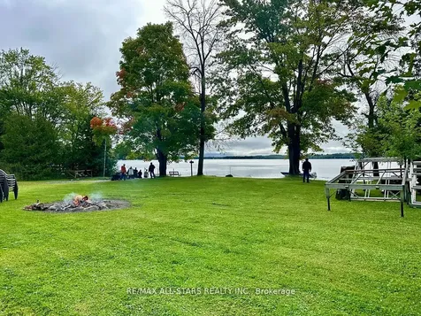 29 Stinsons Bay Road Kawartha Lakes ON K0M 1N0
