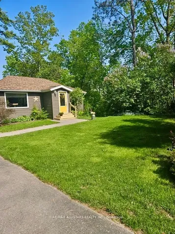 29 Stinsons Bay Road Kawartha Lakes ON K0M 1N0