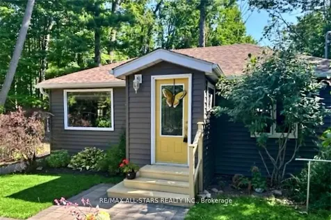 29 Stinsons Bay Road Kawartha Lakes ON K0M 1N0