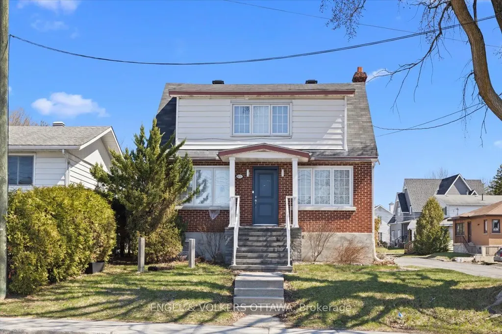 801 St Jean Street Clarence-rockland ON K4K 1K3