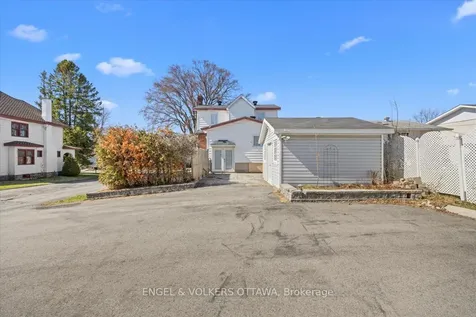 801 St Jean Street Clarence-rockland ON K4K 1K3