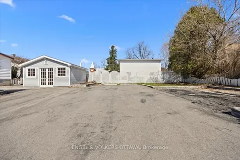 801 St Jean Street Clarence-rockland ON K4K 1K3