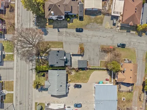801 St Jean Street Clarence-rockland ON K4K 1K3
