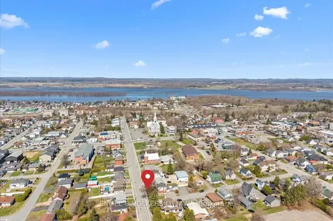 801 St Jean Street Clarence-rockland ON K4K 1K3
