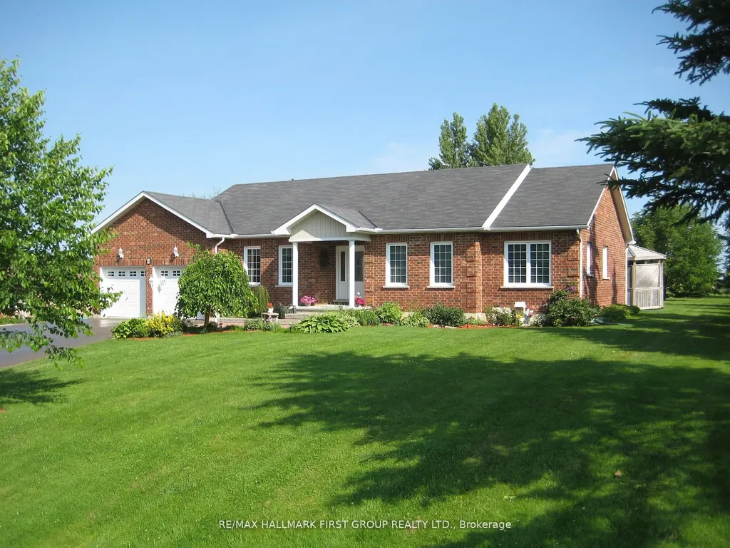 4 Bluewater Avenue Kawartha Lakes ON K9V 0K6
