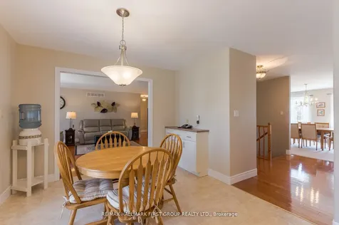 4 Bluewater Avenue Kawartha Lakes ON K9V 0K6