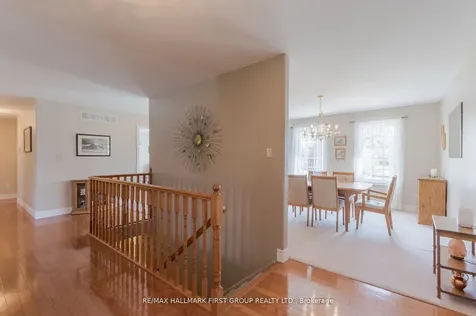 4 Bluewater Avenue Kawartha Lakes ON K9V 0K6
