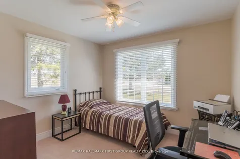 4 Bluewater Avenue Kawartha Lakes ON K9V 0K6