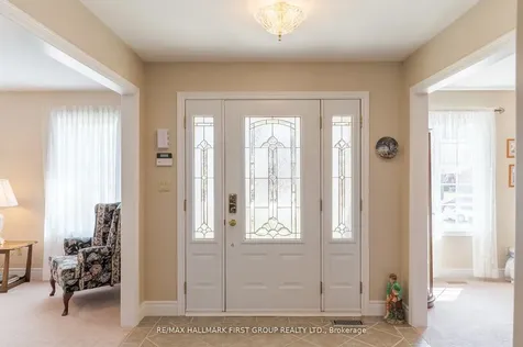 4 Bluewater Avenue Kawartha Lakes ON K9V 0K6
