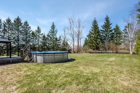 4 Bluewater Avenue Kawartha Lakes ON K9V 0K6