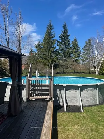 4 Bluewater Avenue Kawartha Lakes ON K9V 0K6