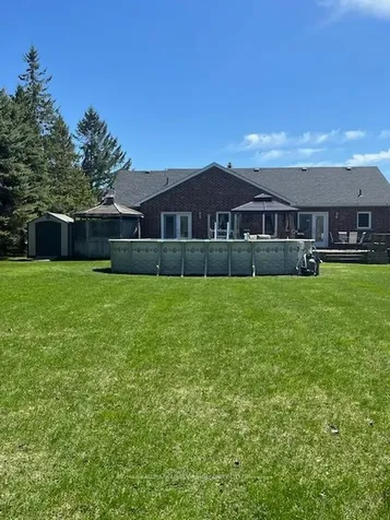 4 Bluewater Avenue Kawartha Lakes ON K9V 0K6