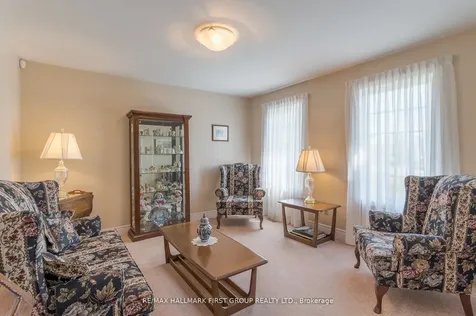 4 Bluewater Avenue Kawartha Lakes ON K9V 0K6