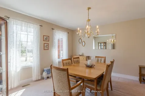 4 Bluewater Avenue Kawartha Lakes ON K9V 0K6