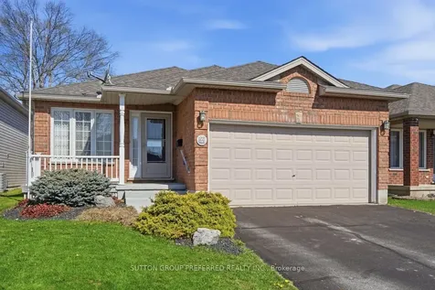64 Willow Crescent Strathroy-caradoc ON N7G 4H1
