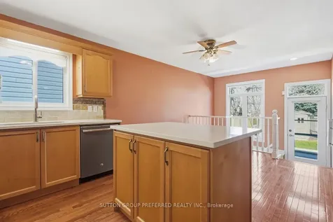 64 Willow Crescent Strathroy-caradoc ON N7G 4H1