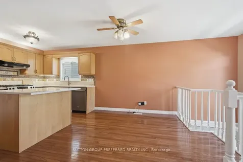64 Willow Crescent Strathroy-caradoc ON N7G 4H1