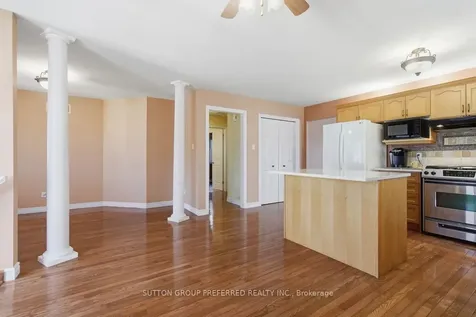 64 Willow Crescent Strathroy-caradoc ON N7G 4H1