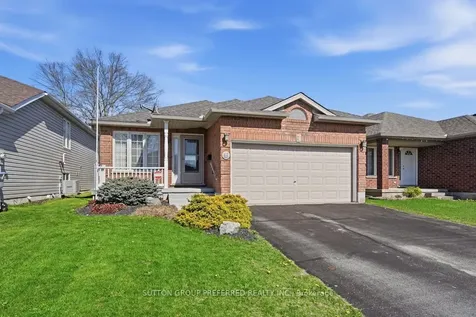 64 Willow Crescent Strathroy-caradoc ON N7G 4H1