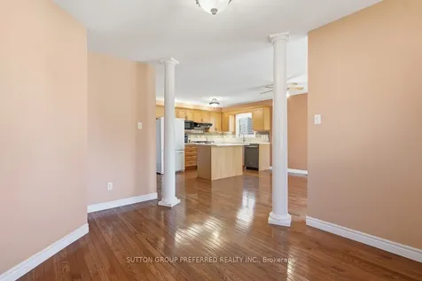 64 Willow Crescent Strathroy-caradoc ON N7G 4H1