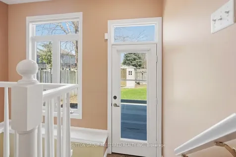 64 Willow Crescent Strathroy-caradoc ON N7G 4H1