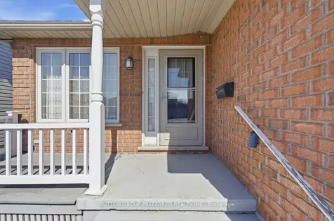 64 Willow Crescent Strathroy-caradoc ON N7G 4H1