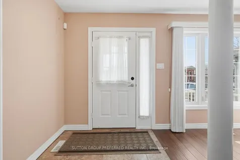64 Willow Crescent Strathroy-caradoc ON N7G 4H1