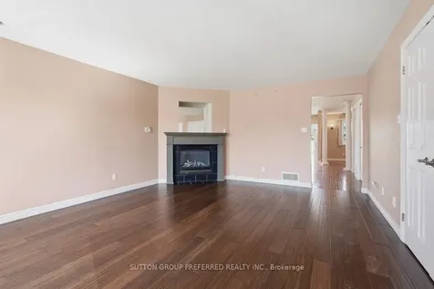64 Willow Crescent Strathroy-caradoc ON N7G 4H1