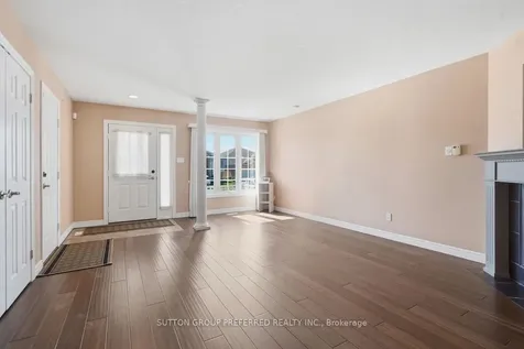 64 Willow Crescent Strathroy-caradoc ON N7G 4H1