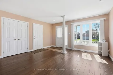 64 Willow Crescent Strathroy-caradoc ON N7G 4H1