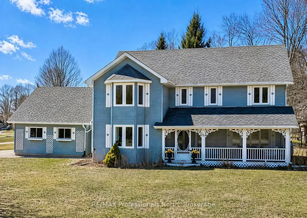16 Highland Gate Boulevard Minden Hills ON K0M 2K0