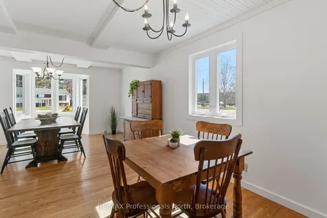 16 Highland Gate Boulevard Minden Hills ON K0M 2K0
