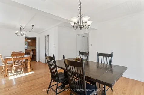 16 Highland Gate Boulevard Minden Hills ON K0M 2K0