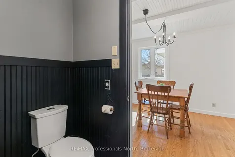 16 Highland Gate Boulevard Minden Hills ON K0M 2K0