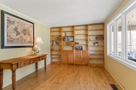 16 Highland Gate Boulevard Minden Hills ON K0M 2K0