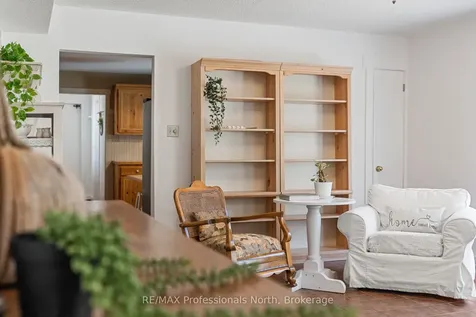 16 Highland Gate Boulevard Minden Hills ON K0M 2K0