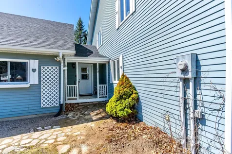 16 Highland Gate Boulevard Minden Hills ON K0M 2K0