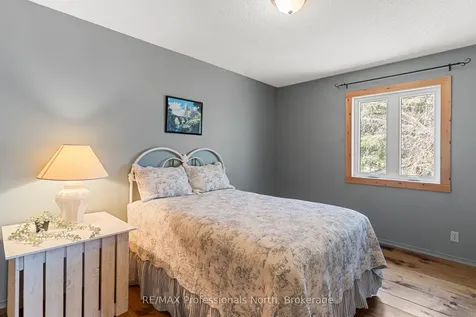 16 Highland Gate Boulevard Minden Hills ON K0M 2K0