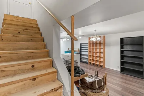 16 Highland Gate Boulevard Minden Hills ON K0M 2K0