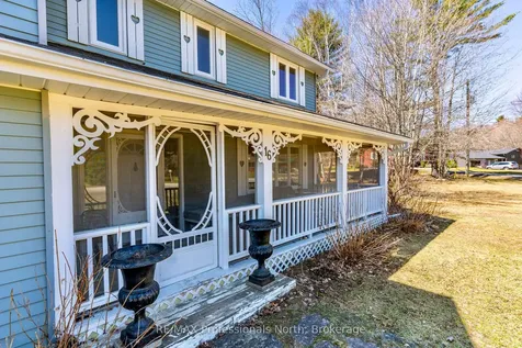 16 Highland Gate Boulevard Minden Hills ON K0M 2K0